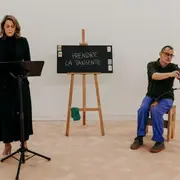 Médiathèque d'Assier Lecture musicale Cinq Cartes Brûlées