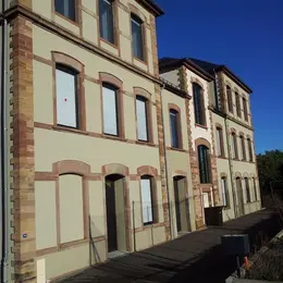 Médiathèque de Barr