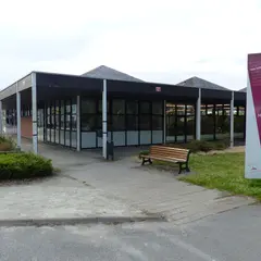 Médiathèque de Carquefou