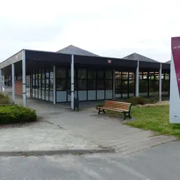 Médiathèque de Carquefou