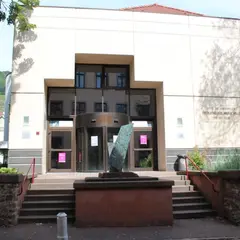 Médiathèque de Guebwiller