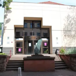 Médiathèque de Guebwiller