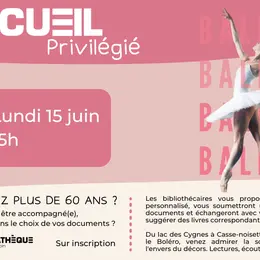 Médiathèque de Saint-Lupicin : Accueil privilégié