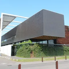 Médiathèque intercommunale de Sélestat