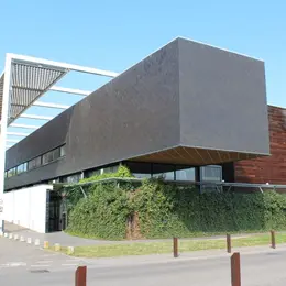 Médiathèque intercommunale de Sélestat