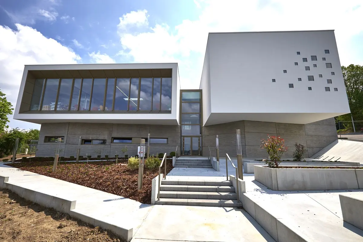 Médiathèque du Sundgau