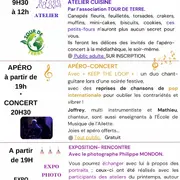 Médiathèque en fête !