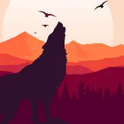 Médiathèque : Gare au loup !, un spectacle musical par les médiathécaires du Réseau