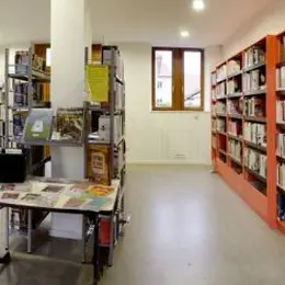 Médiathèque intercommunale du Grand Ried
