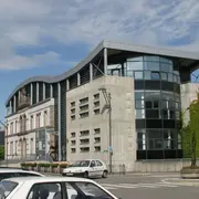 Médiathèque de Kingersheim