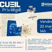 Médiathèque Le Dôme : Accueil privilégié
