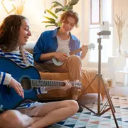 Médiathèque : Le prêt d’instruments de musique - Soirée de présentation