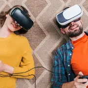 Médiathèque : Les casques de réalité virtuelle, soirée de présentation