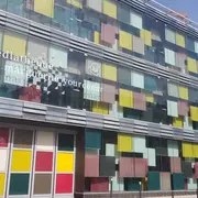 Médiathèque Marguerite Yourcenar