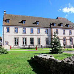 Médiathèque de la Vallée de Munster