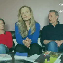 Médiathèque : Rencontre Avec La Maison D'édition Indépendante Cause Perdue