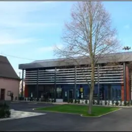 Médiathèque de Roeschwoog 	
