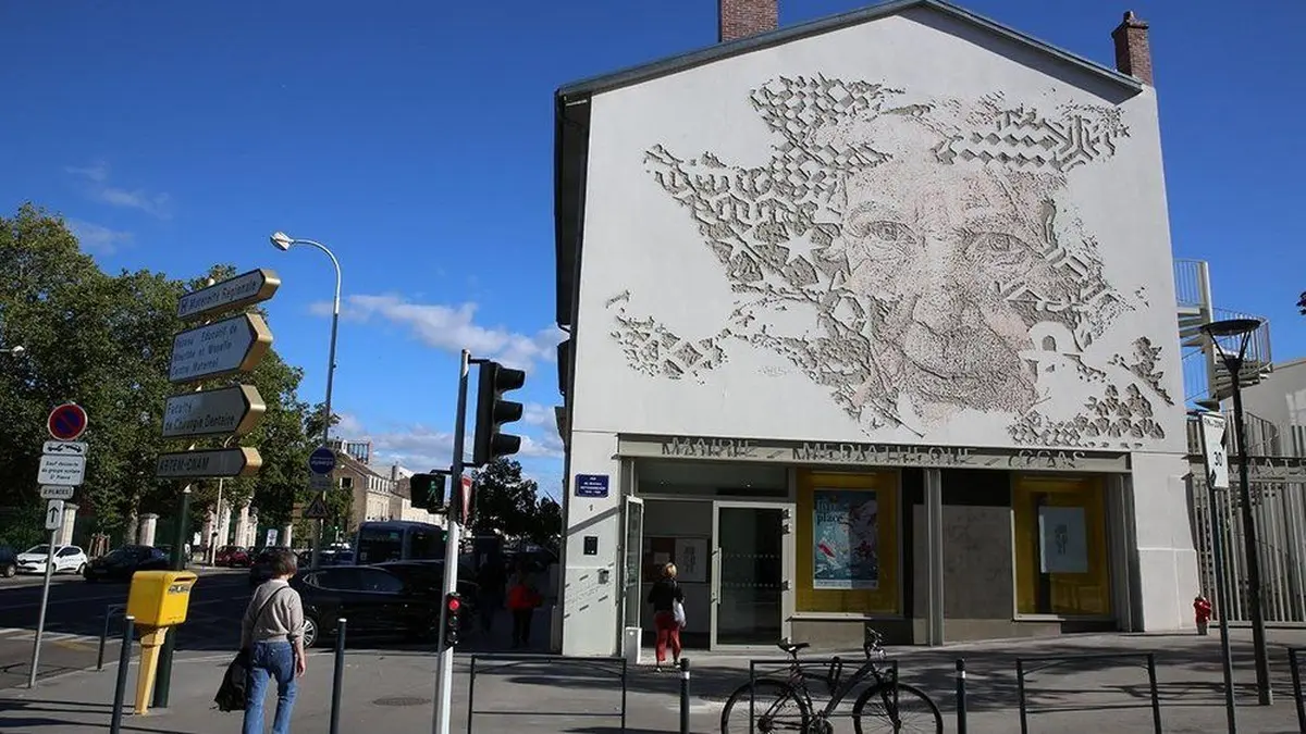 Médiathèque Saint-Pierre