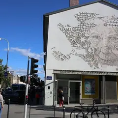 Médiathèque Saint-Pierre