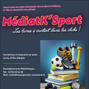 MédiatK\'Sport