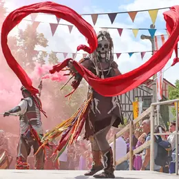 Médiévales de Provins 2026 - fête traditionnelle