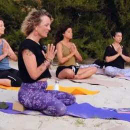 Méditation et voyage sonore
