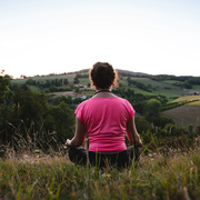 Méditation pleine conscience à l'Espace Beauregard