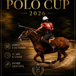 Médoc Polo Cup