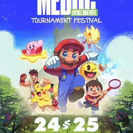 Médoc Tournament Festival