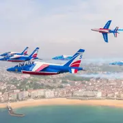 Quelles sorties à Bayonne du 15 au 17 mai 2026 ? 6 idées pour un week-end réussi