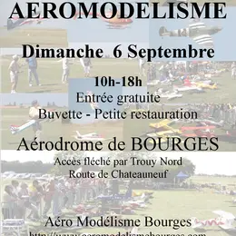 Meeting Aéromodelisme