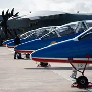 Meeting de l'Air 2026