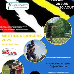 Meeting de lancers