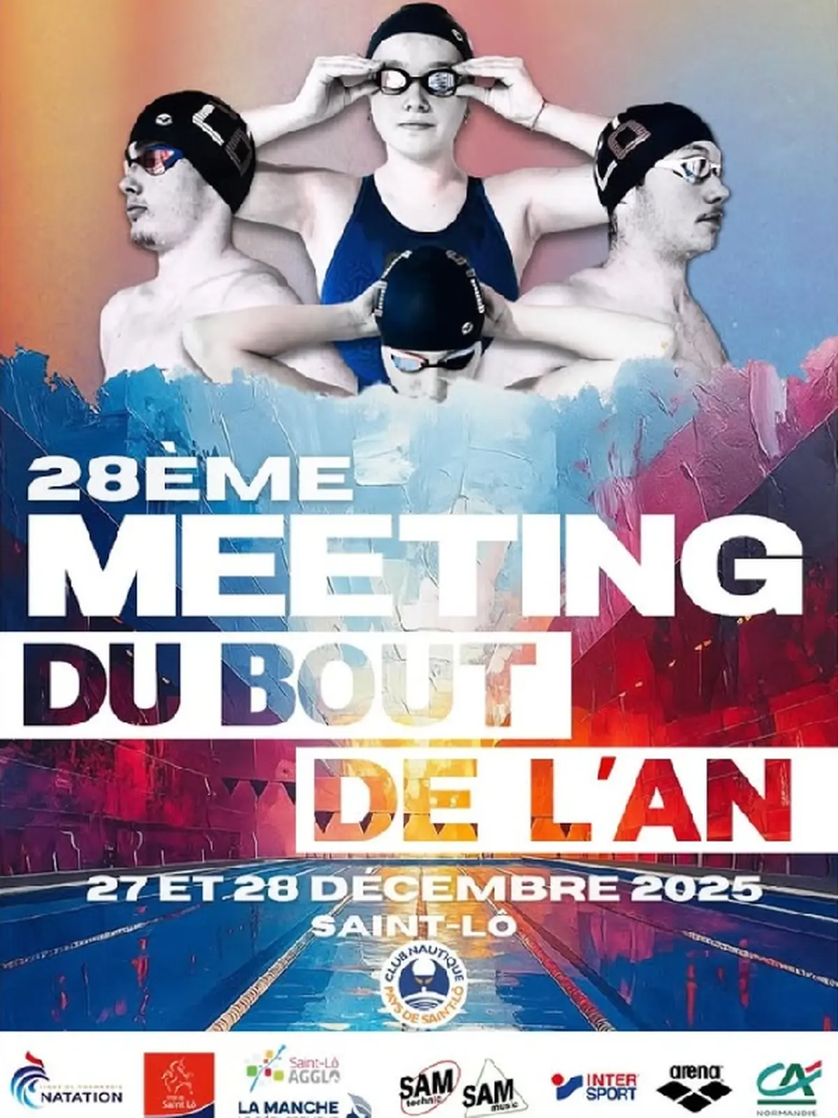 Meeting du bout de l'an