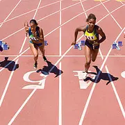 Meeting National En Salle de Limoges (Wait Challenger)