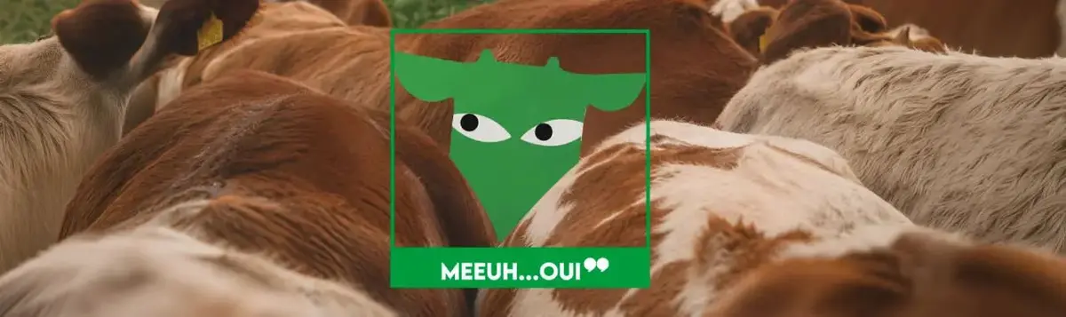 Meeuh… Oui ! : une animation ferme et nature pour les familles au Centre Commercial Val d'Europe