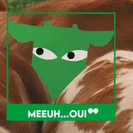 Meeuh… Oui ! : une animation ferme et nature pour les familles au Centre Commercial Val d'Europe