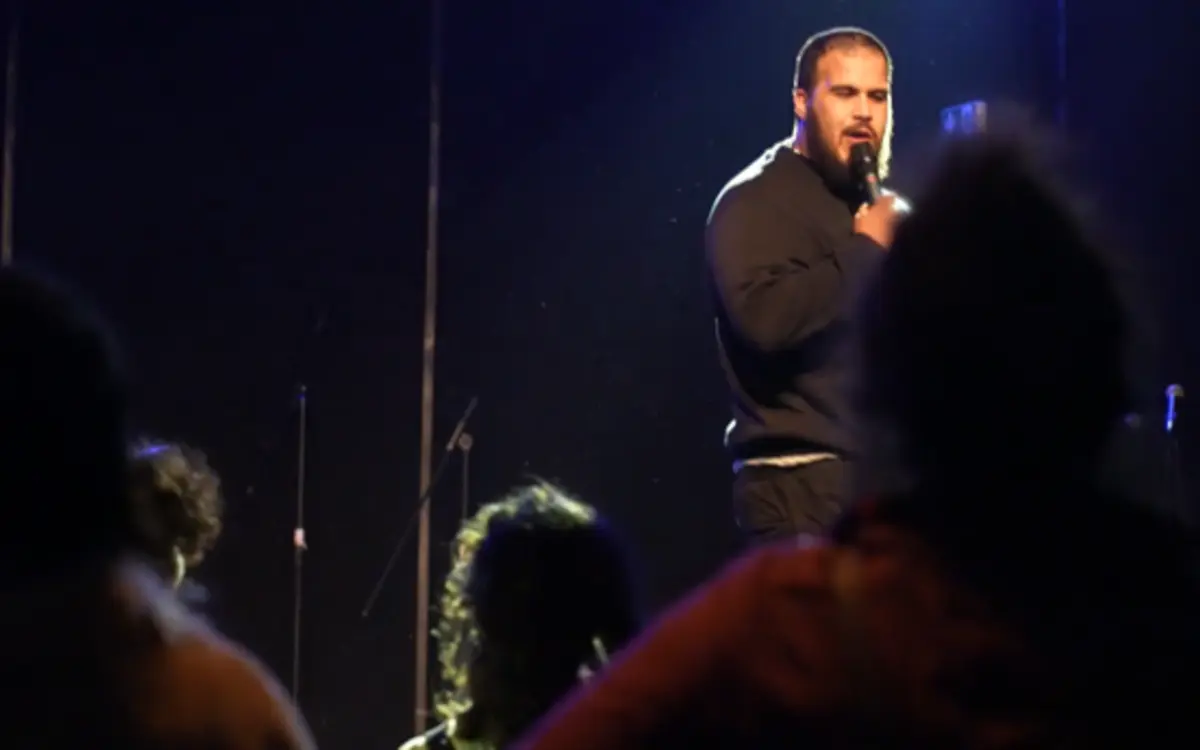 Meftah à l'atelier du plateau