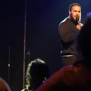 Meftah à l'atelier du plateau