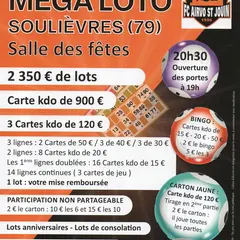 Méga loto