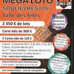 Méga loto