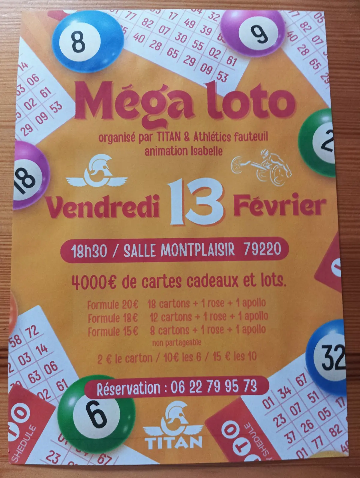 Méga Loto