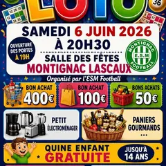 Méga loto