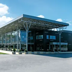 Mégacité