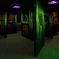 Laser-game Megazone &copy; Megazone Espace de Loisirs St Louis, via Facebook