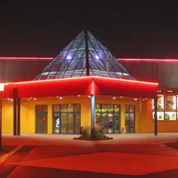 Cinéma Mégarex