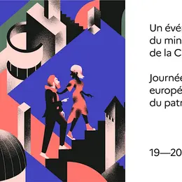 Méhari Club : Journées Européennes du Patrimoine 2026