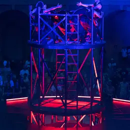 Mehdi Kerkouche 360
