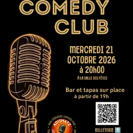 Meilhan Comedy Club