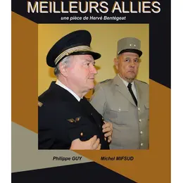 Meilleurs alliés